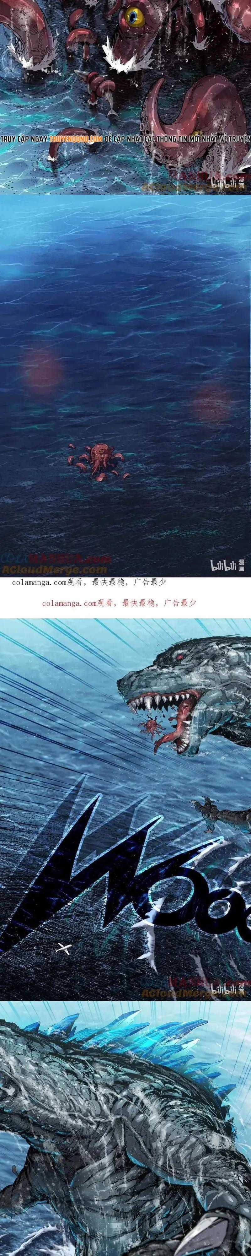 Mạnh Nhất Lịch Sử - Chương 301 - Trang 4