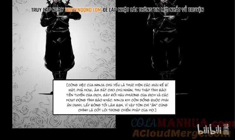 Mạnh Nhất Lịch Sử - Chương 311 - Trang 5