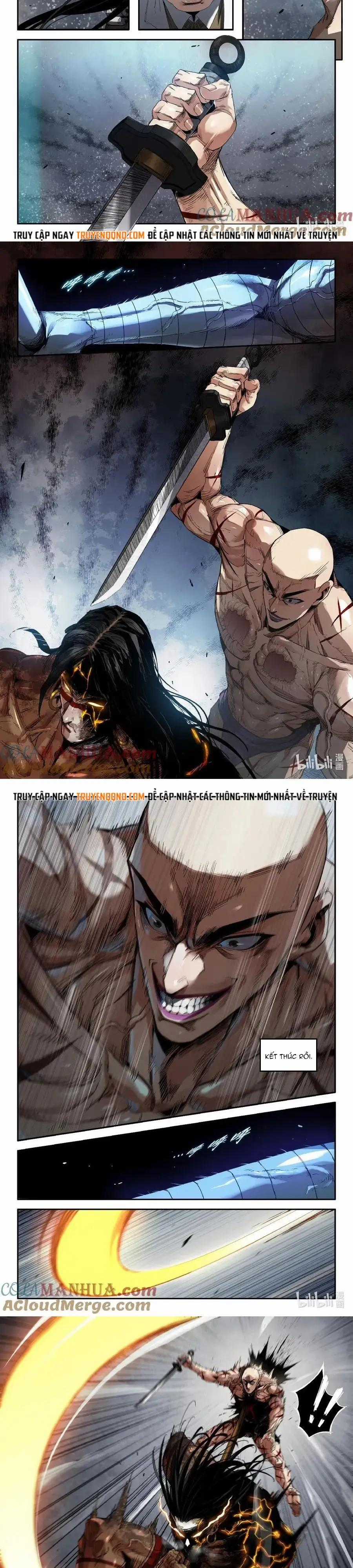 Mạnh Nhất Lịch Sử - Chương 318 - Trang 2