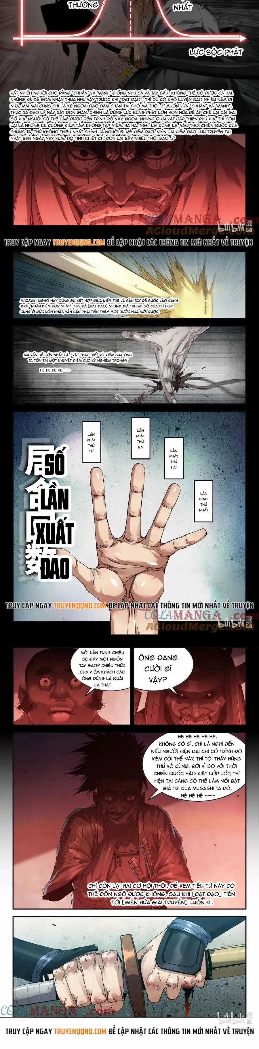 Mạnh Nhất Lịch Sử - Chương 324 - Trang 4