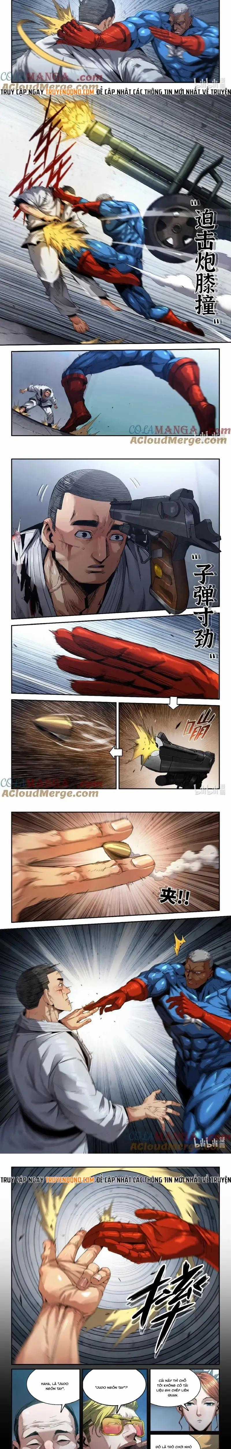 Mạnh Nhất Lịch Sử - Chương 327 - Trang 2