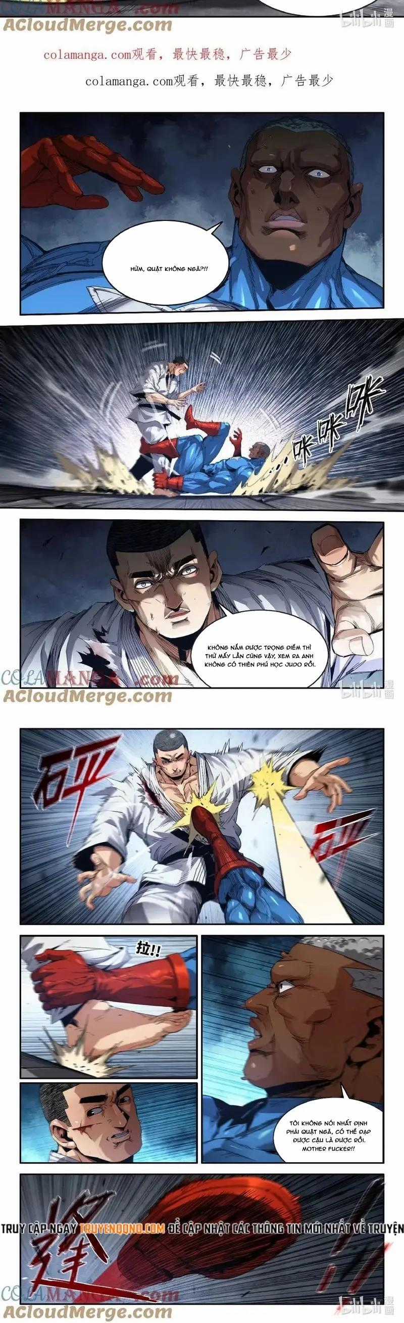 Mạnh Nhất Lịch Sử - Chương 327 - Trang 4