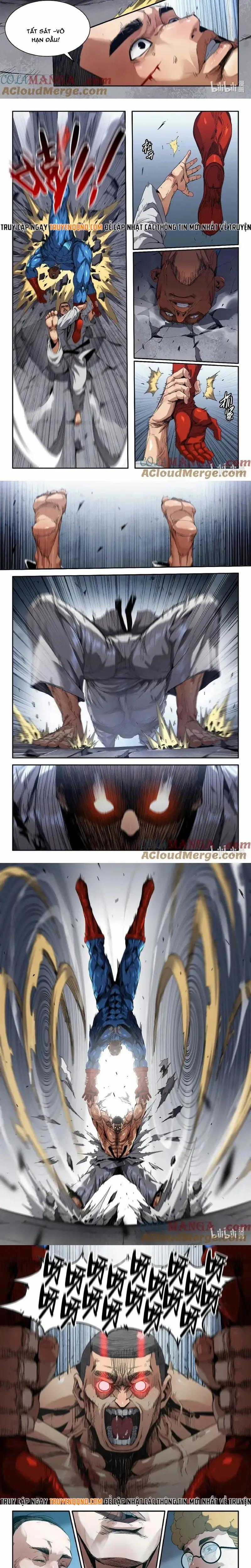 Mạnh Nhất Lịch Sử - Chương 328 - Trang 2