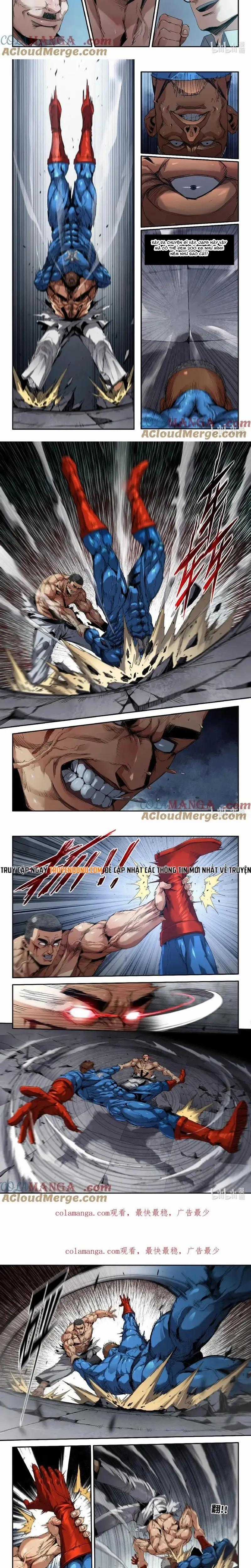 Mạnh Nhất Lịch Sử - Chương 328 - Trang 3