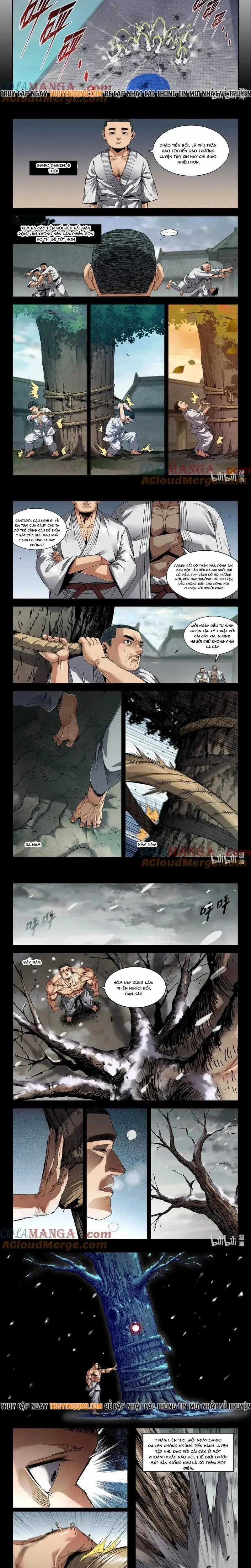 Mạnh Nhất Lịch Sử - Chương 329 - Trang 2