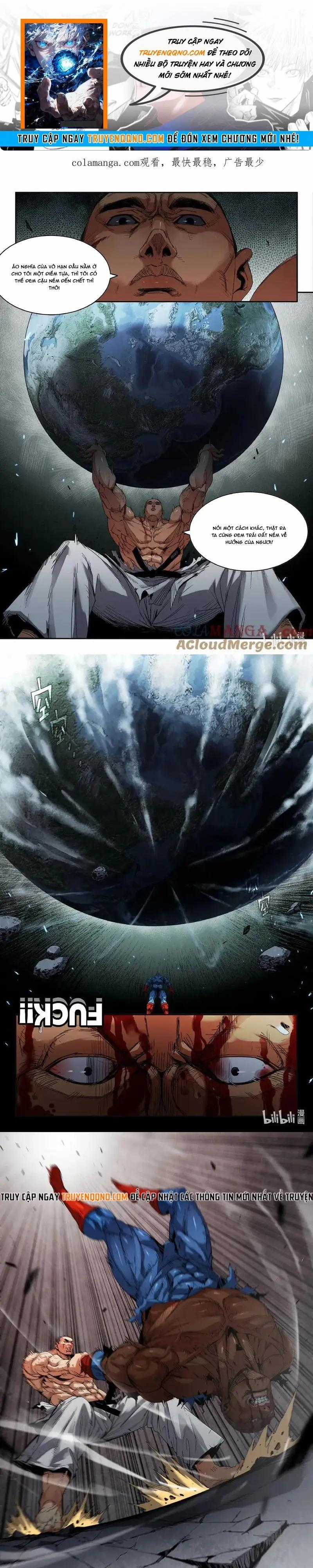 Mạnh Nhất Lịch Sử - Chương 330 - Trang 1