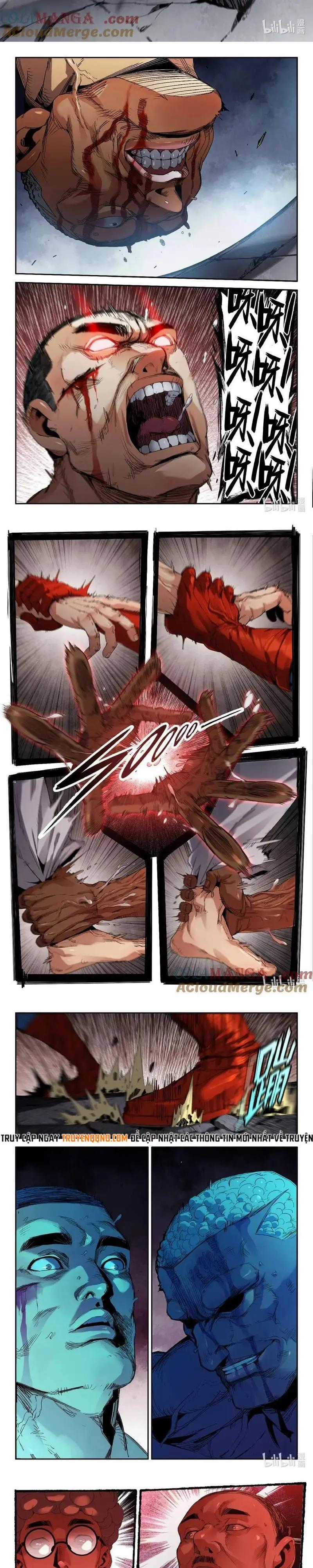 Mạnh Nhất Lịch Sử - Chương 330 - Trang 2