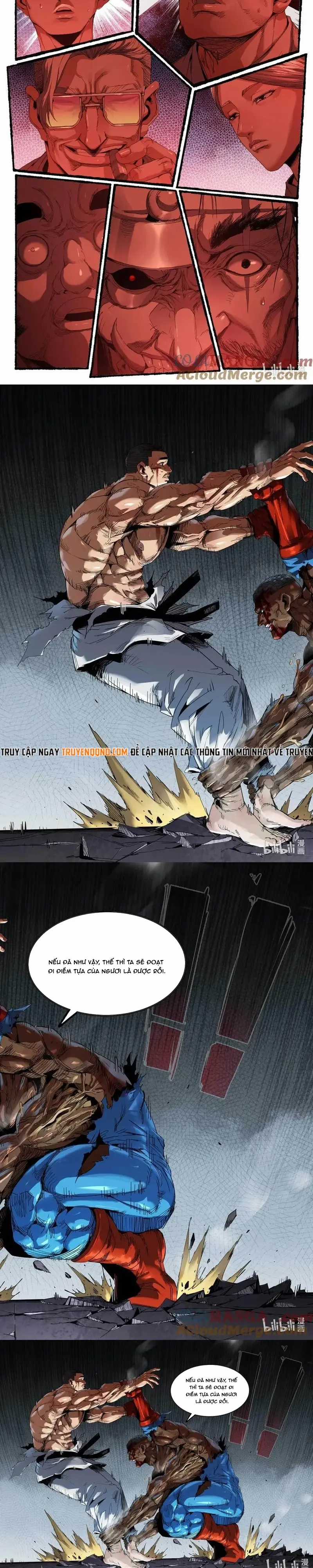 Mạnh Nhất Lịch Sử - Chương 330 - Trang 3