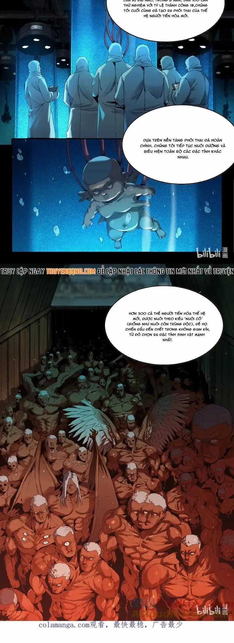 Mạnh Nhất Lịch Sử - Chương 330 - Trang 5