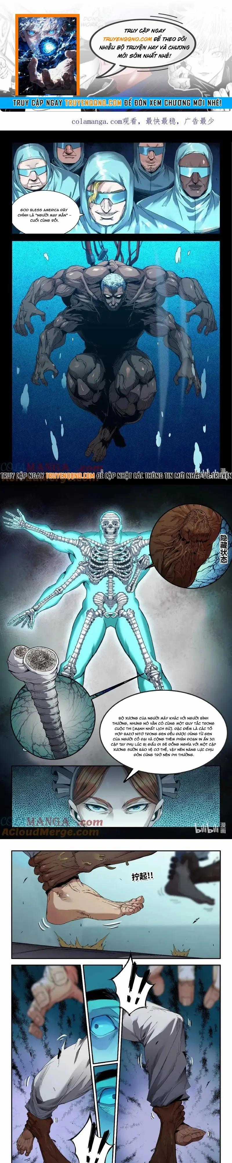 Mạnh Nhất Lịch Sử - Chương 331 - Trang 1