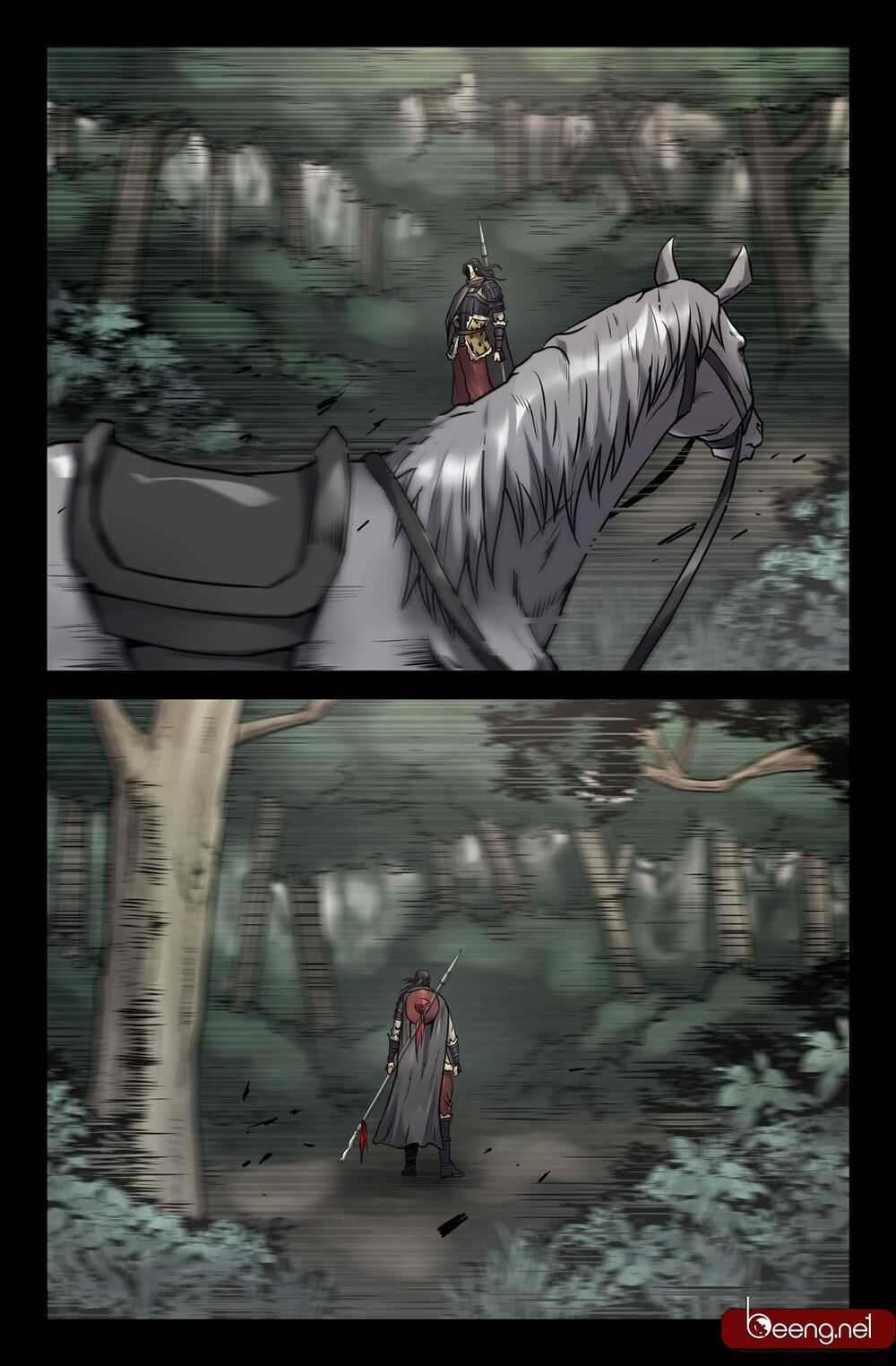 Mạnh Nhất Lịch Sử - Chương 99 - Trang 3