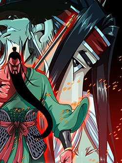 Đọc truyện Mạnh Nhất Lịch Sử