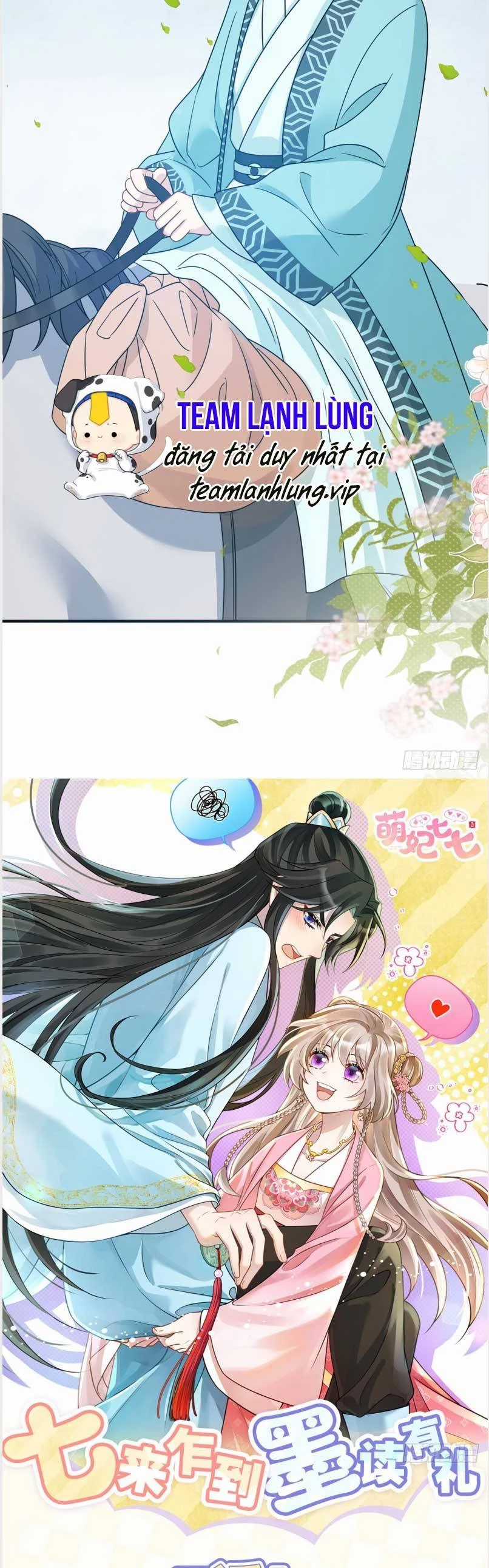 Manh Phi Thất Thất - Chapter 11 - Trang 6