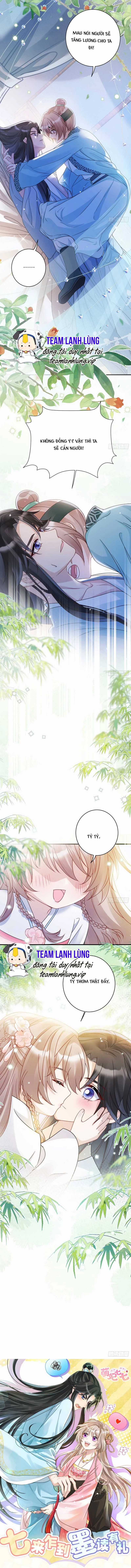 Manh Phi Thất Thất - Chapter 17 - Trang 6