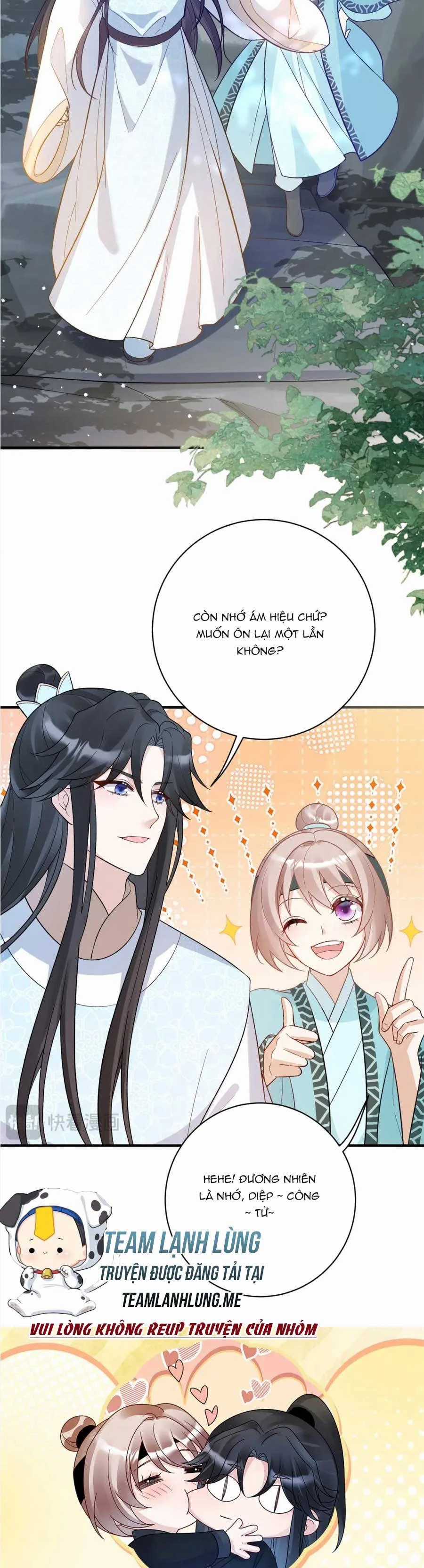 Manh Phi Thất Thất - Chapter 36 - Trang 6