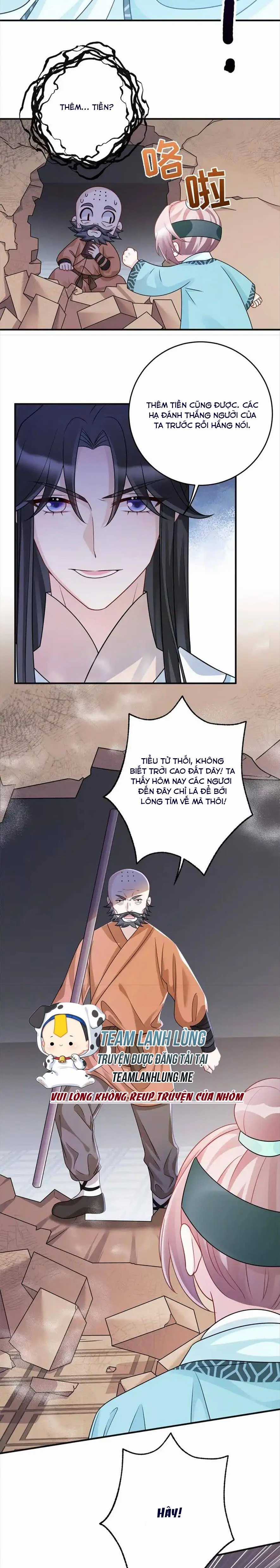 Manh Phi Thất Thất - Chapter 37 - Trang 11