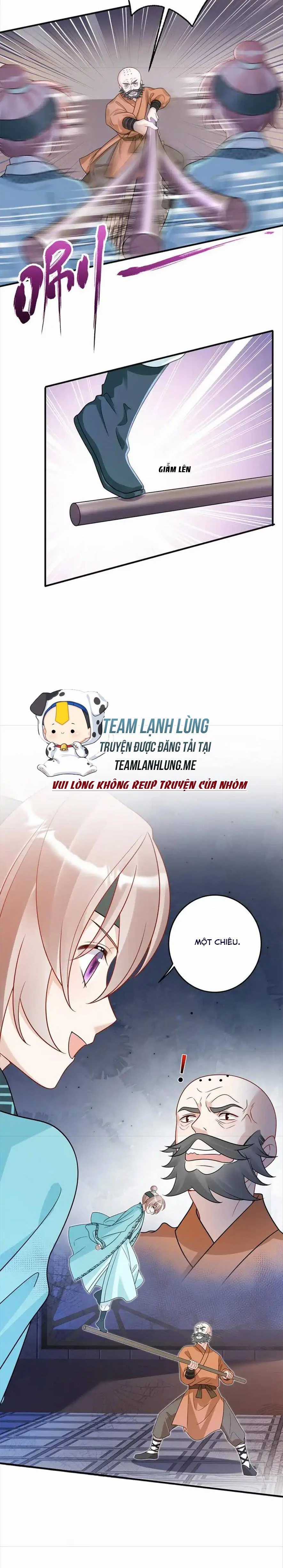 Manh Phi Thất Thất - Chapter 37 - Trang 12