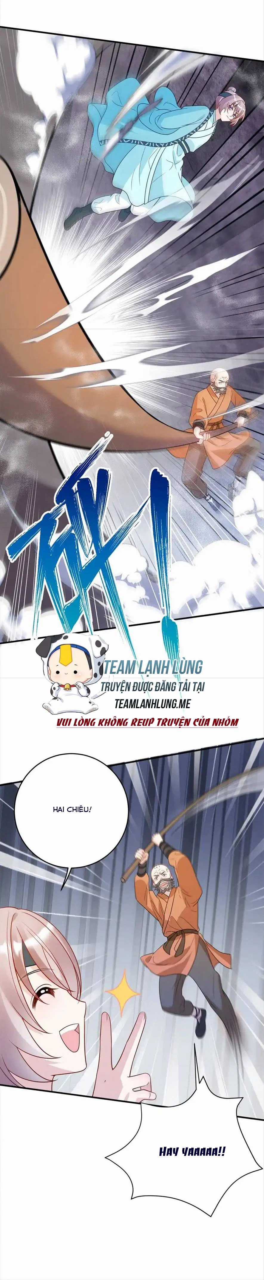 Manh Phi Thất Thất - Chapter 37 - Trang 13