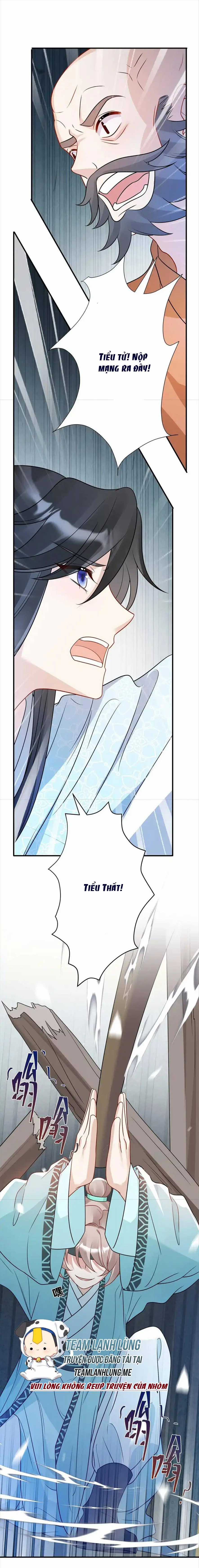 Manh Phi Thất Thất - Chapter 37 - Trang 14