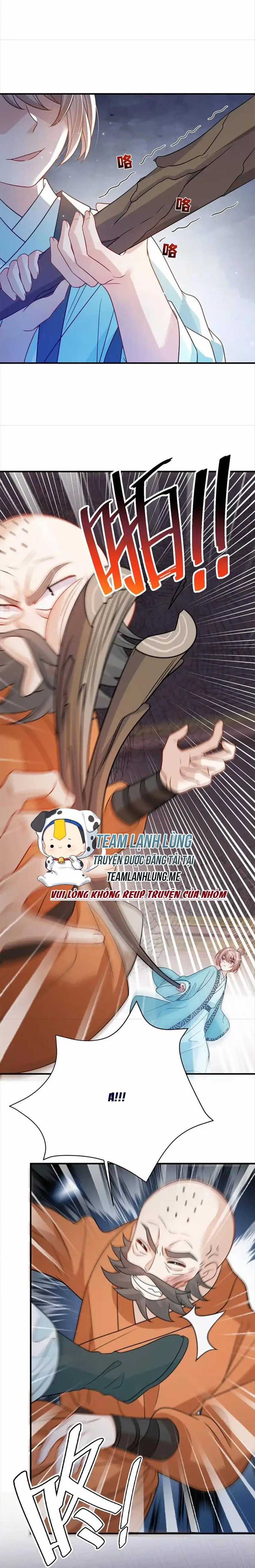 Manh Phi Thất Thất - Chapter 37 - Trang 15