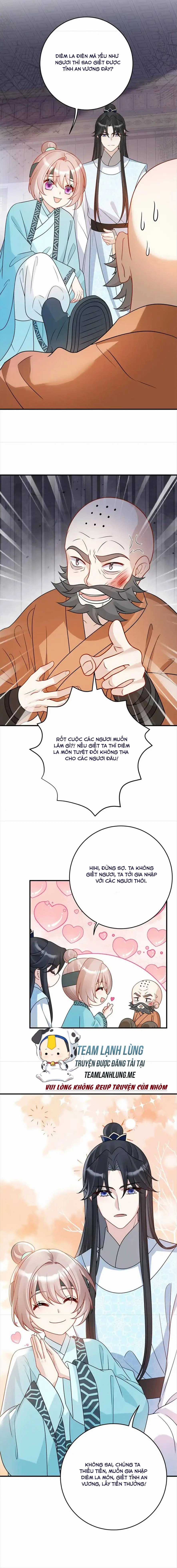 Manh Phi Thất Thất - Chapter 37 - Trang 16