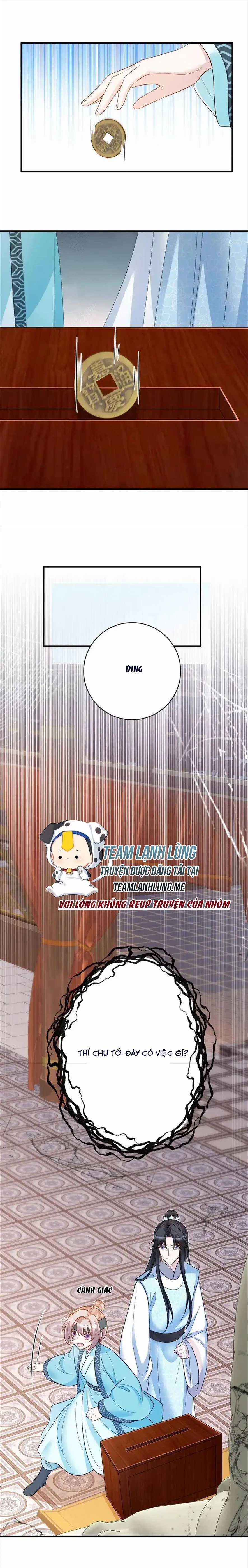 Manh Phi Thất Thất - Chapter 37 - Trang 7