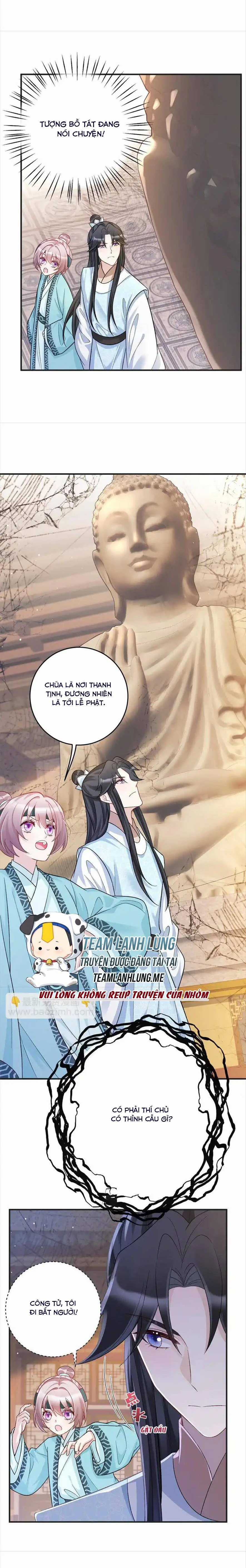 Manh Phi Thất Thất - Chapter 37 - Trang 8