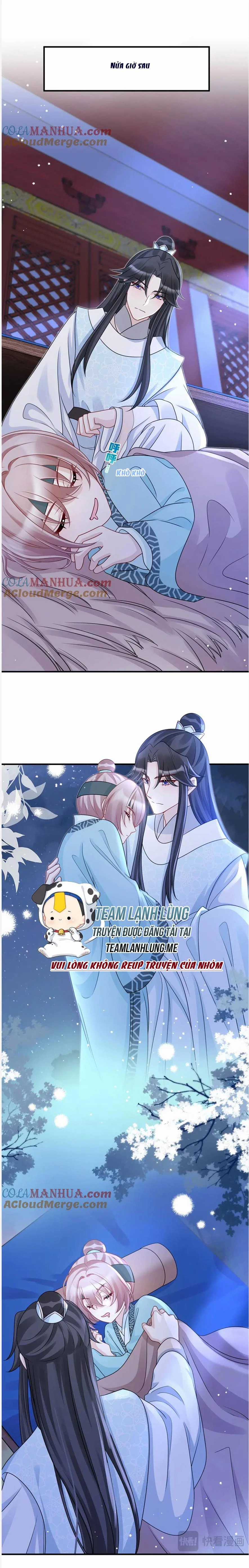 Manh Phi Thất Thất - Chapter 38 - Trang 13