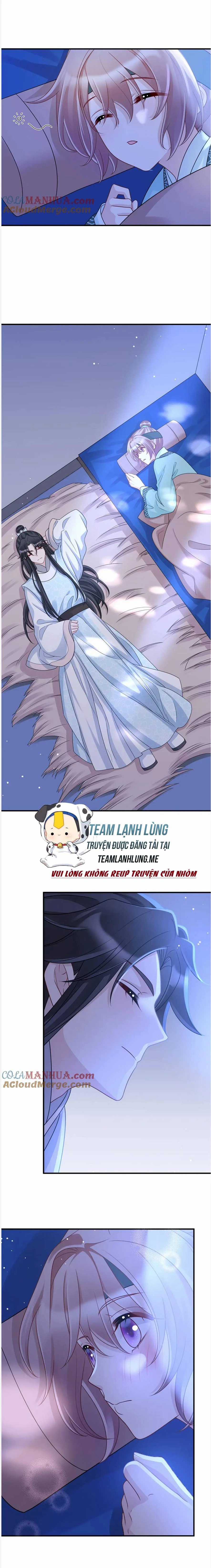 Manh Phi Thất Thất - Chapter 38 - Trang 14