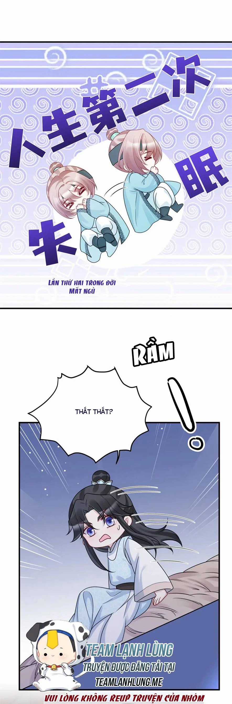 Manh Phi Thất Thất - Chapter 38 - Trang 15