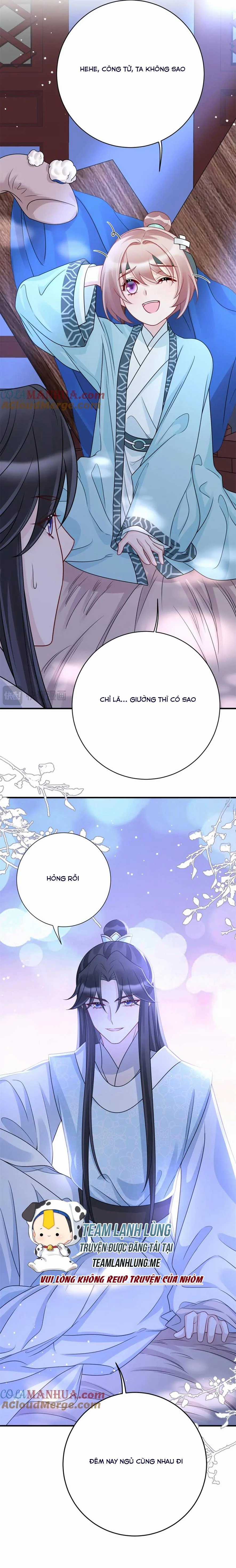 Manh Phi Thất Thất - Chapter 38 - Trang 16