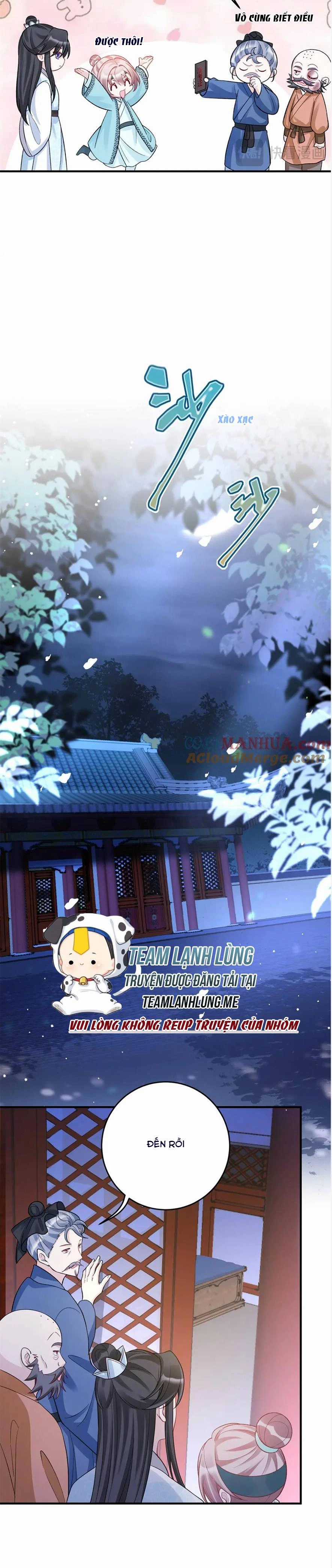 Manh Phi Thất Thất - Chapter 38 - Trang 6