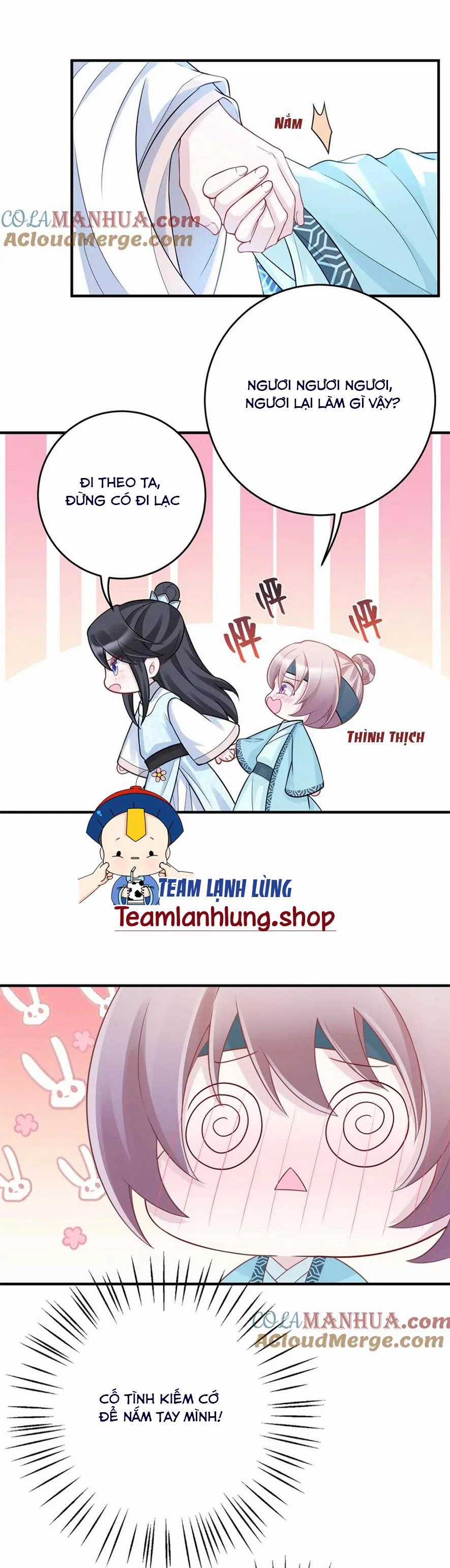 Manh Phi Thất Thất - Chapter 41 - Trang 12