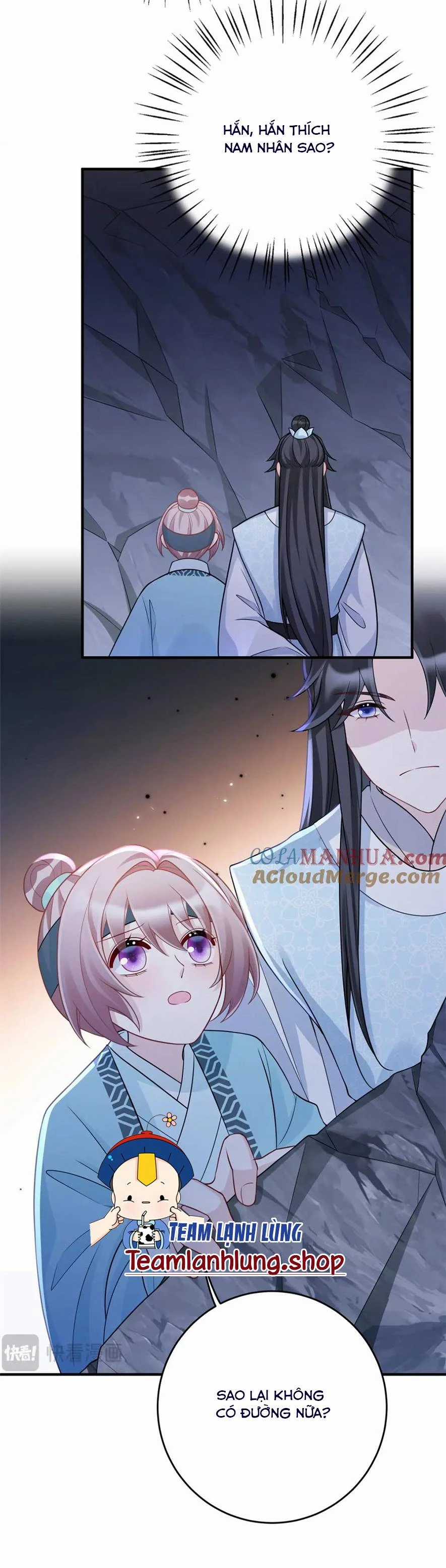 Manh Phi Thất Thất - Chapter 41 - Trang 13