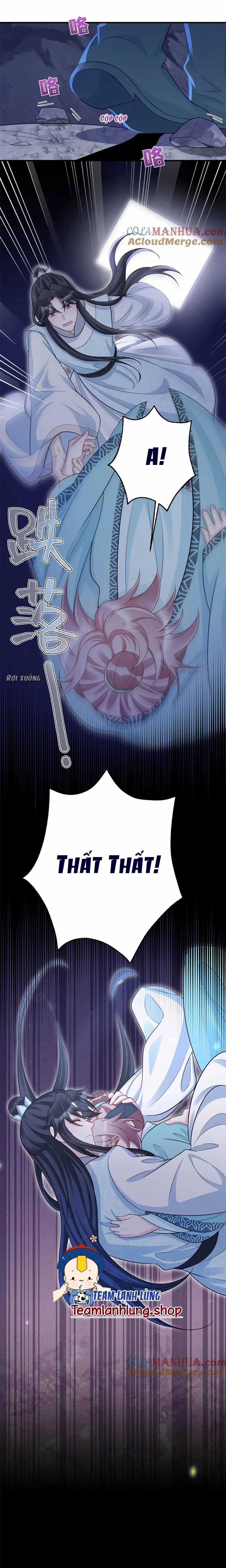 Manh Phi Thất Thất - Chapter 41 - Trang 14