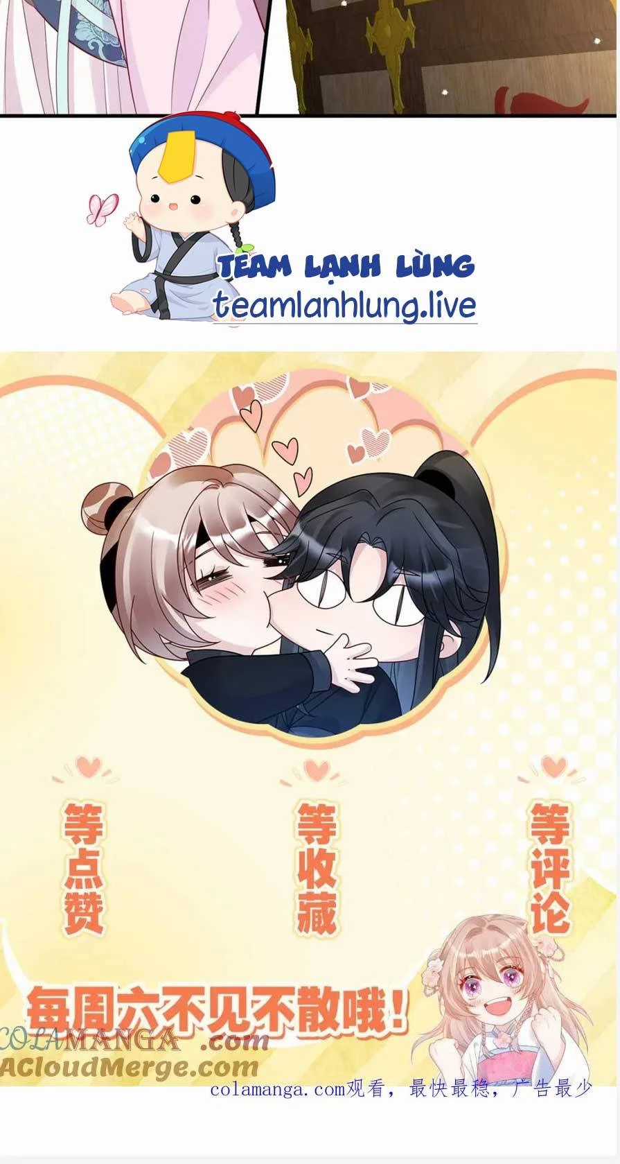 Manh Phi Thất Thất - Chapter 45 - Trang 6