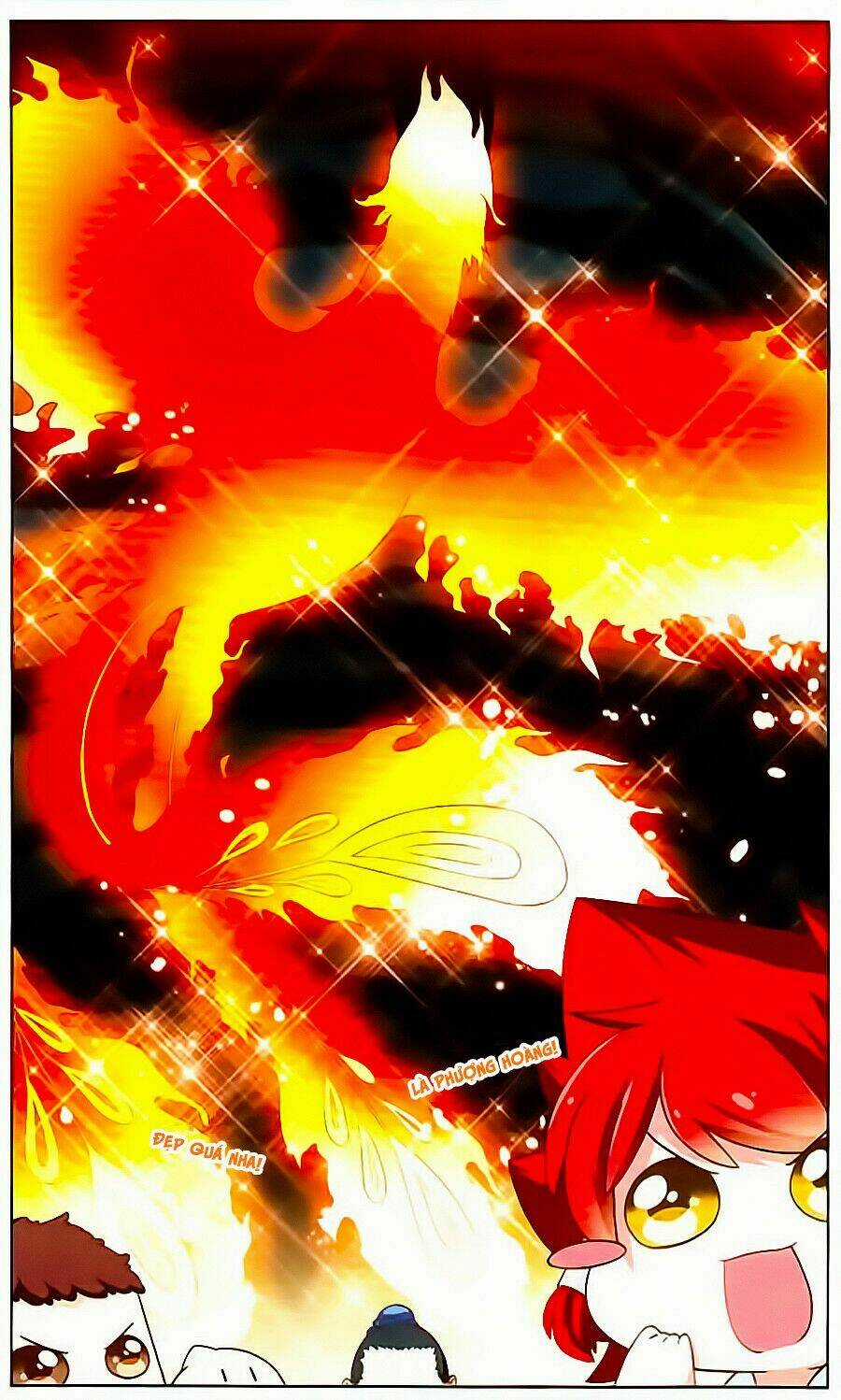 Manh Phong Thần - Chapter 27 - Trang 10