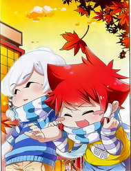 Đọc truyện Manh Phong Thần