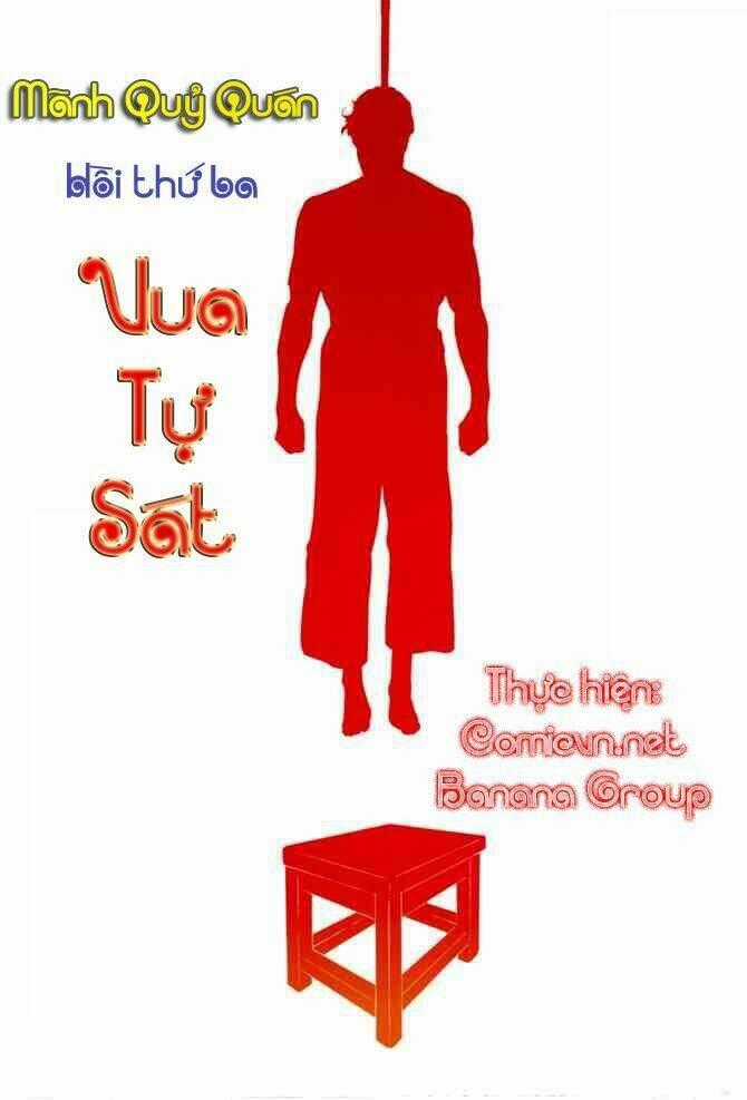 Mãnh Quỷ Quán - Chapter 3 - Trang 2