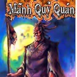 Đọc truyện Mãnh Quỷ Quán