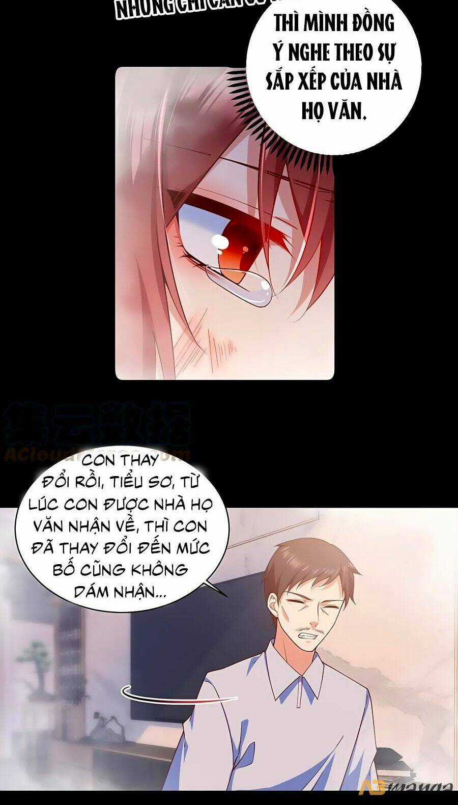 Manh Sư Tại Thượng - Chapter 321 - Trang 18