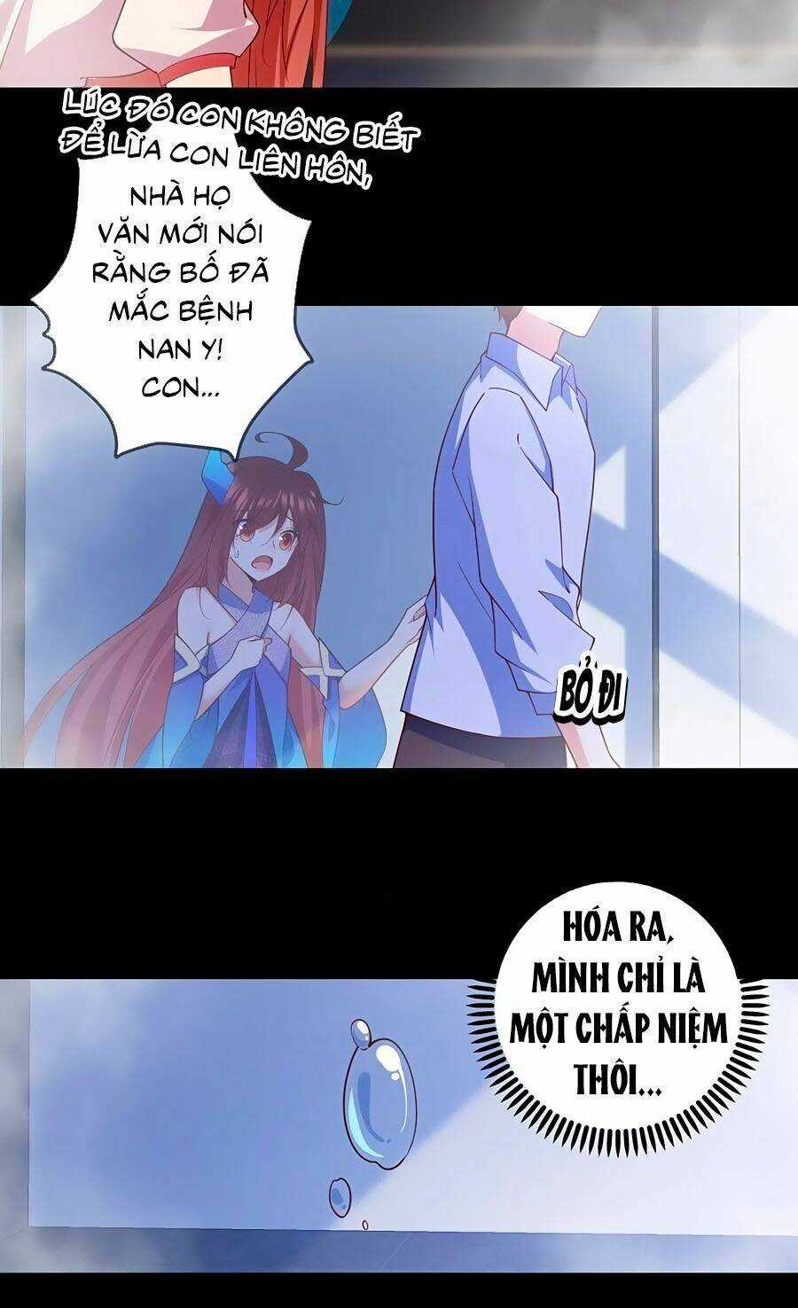 Manh Sư Tại Thượng - Chapter 321 - Trang 20