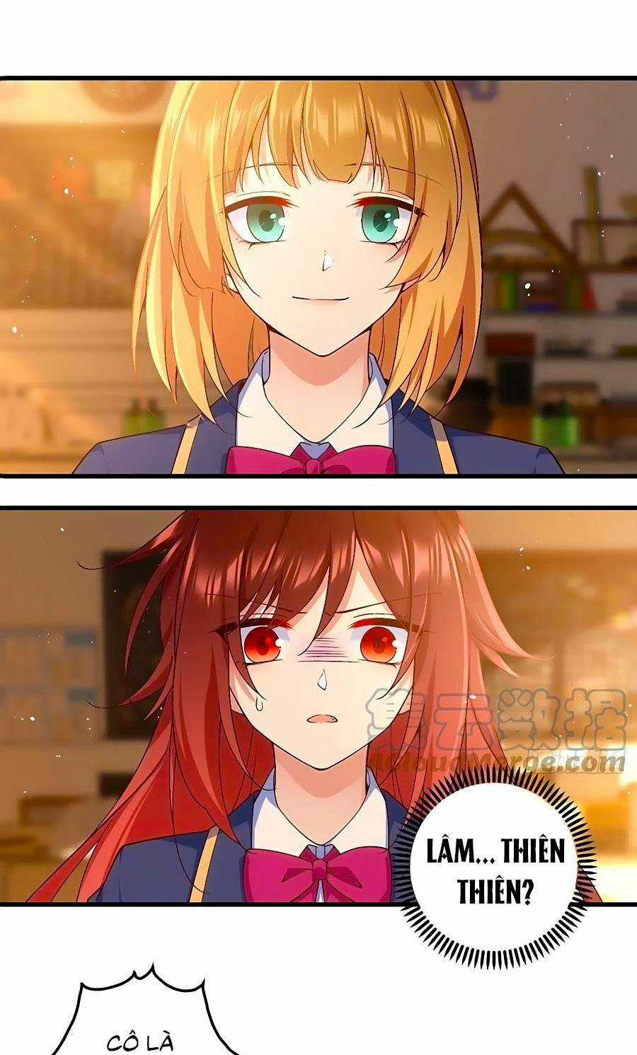 Manh Sư Tại Thượng - Chapter 324 - Trang 1