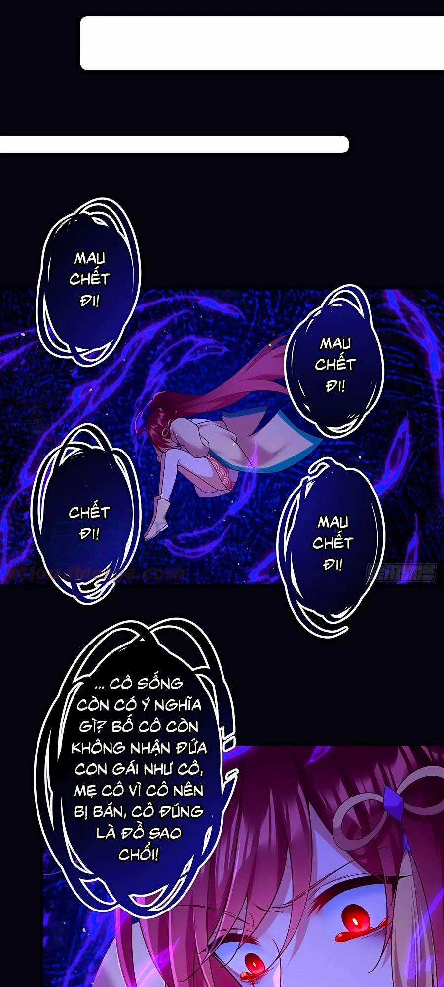 Manh Sư Tại Thượng - Chapter 324 - Trang 18