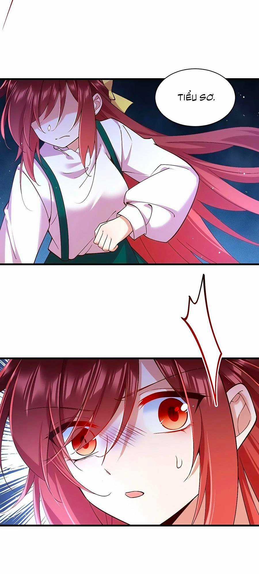 Manh Sư Tại Thượng - Chapter 324 - Trang 6