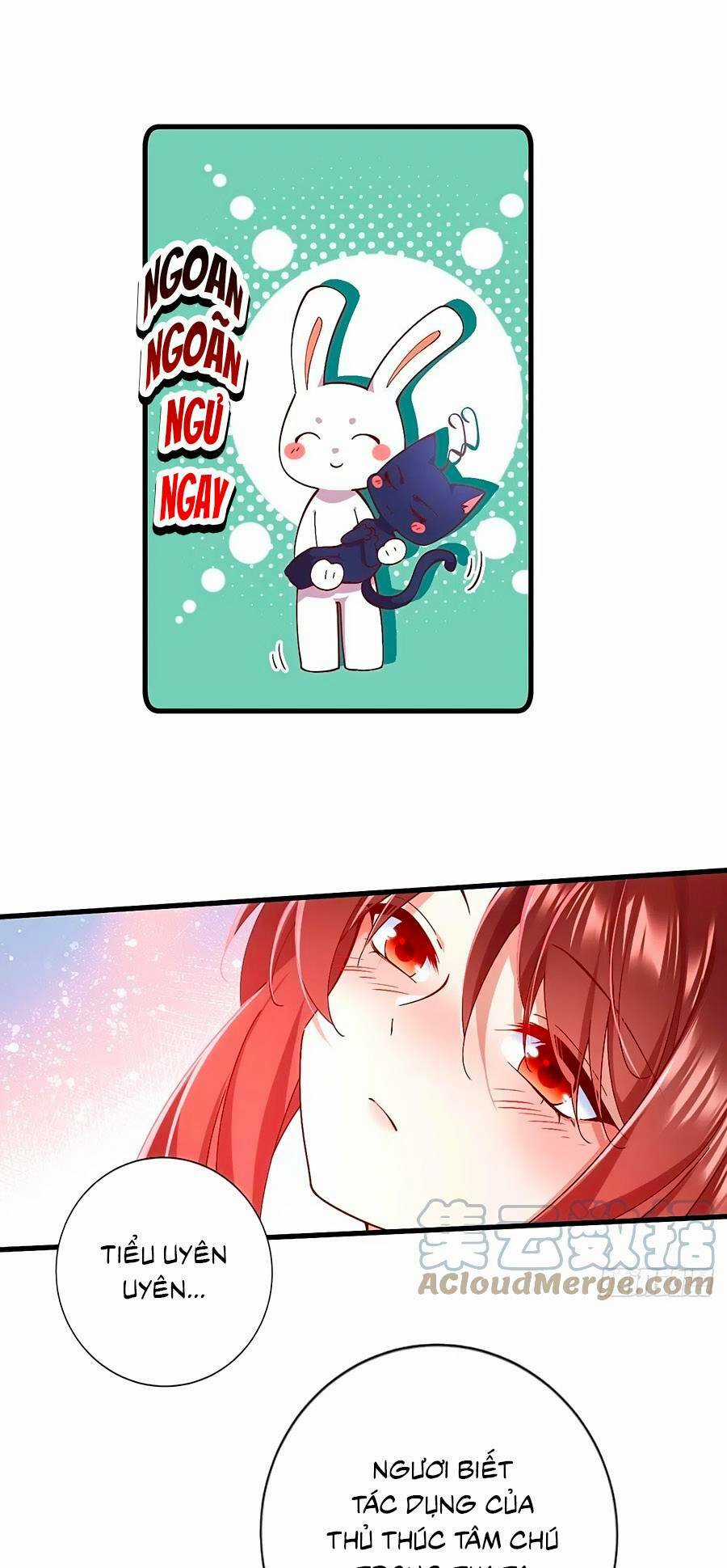 Manh Sư Tại Thượng - Chapter 327 - Trang 5