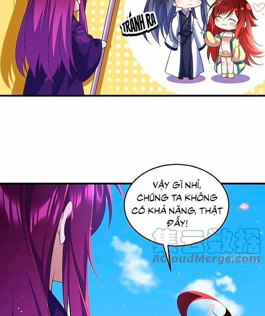 Manh Sư Tại Thượng - Chapter 331 - Trang 13