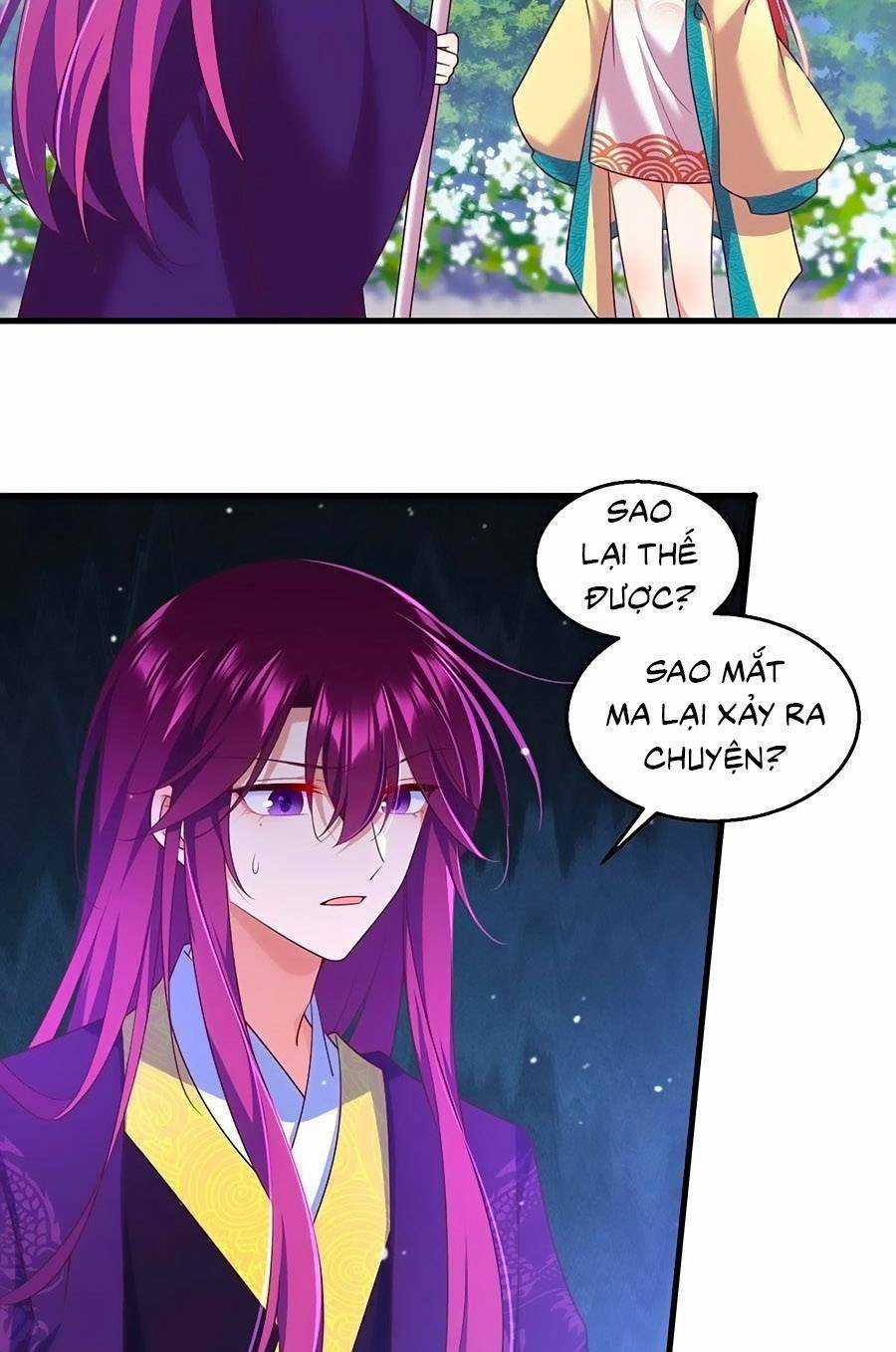 Manh Sư Tại Thượng - Chapter 331 - Trang 20