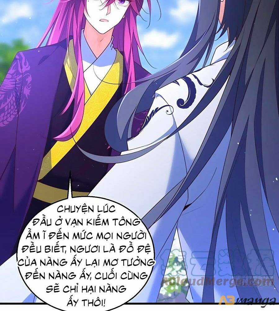 Manh Sư Tại Thượng - Chapter 331 - Trang 3