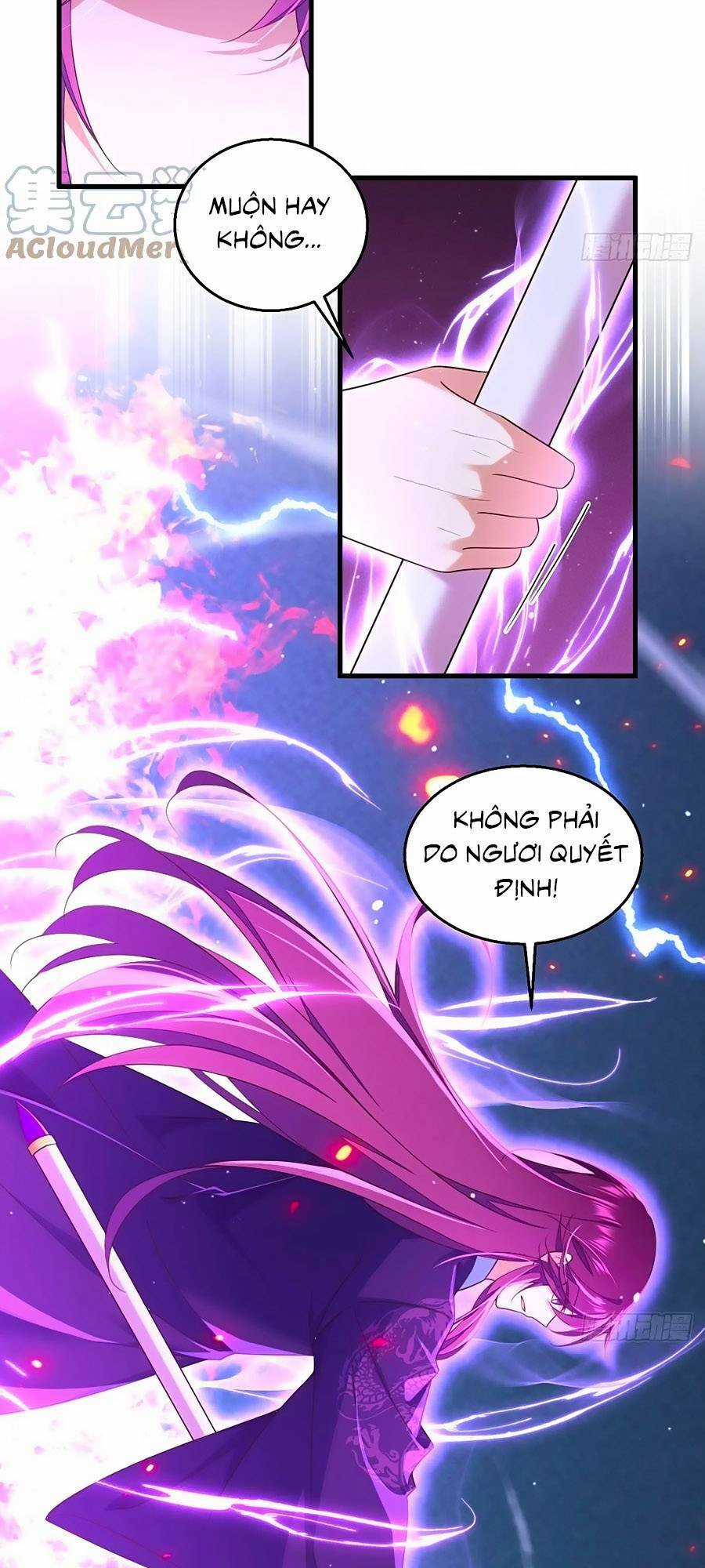 Manh Sư Tại Thượng - Chapter 331 - Trang 5